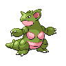 Shiny Nidoqueen